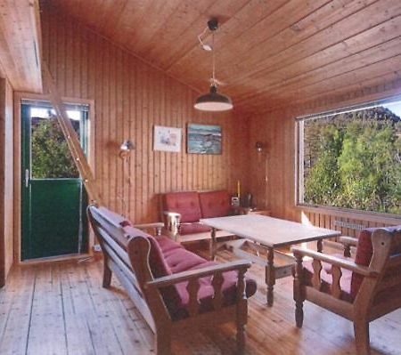 Solheimsdalen 148 Tjorhom Dış mekan fotoğraf