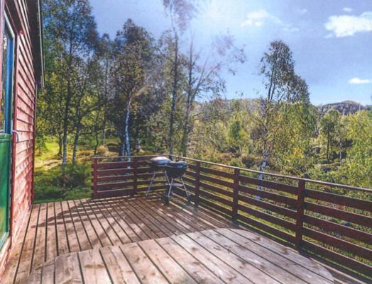 Solheimsdalen 148 Tjorhom Dış mekan fotoğraf